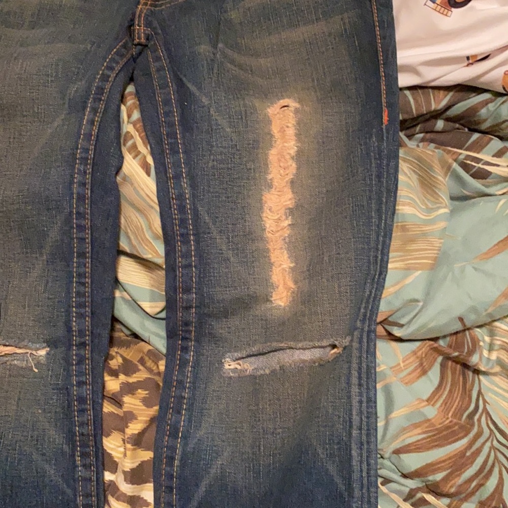Jeans - Picture 8 of 13